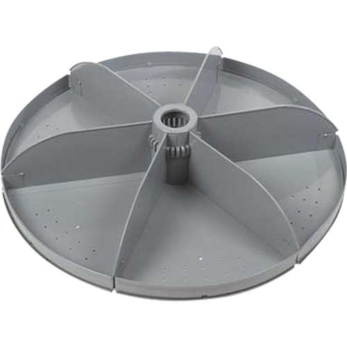 Tablette de rechange pour module de stockage Rotabin - 28" de diam&egrave;tre Northern Industrial Supply Inc.