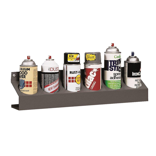 Utility Cabinet   Aerosol Can Caddy Northern Industrial Supply Inc.