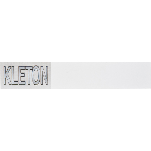Label for KPC-400 Parts Cabinet Northern Industrial Supply Inc.