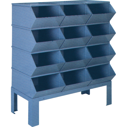 Trousse Stackracks Northern Industrial Supply Inc.