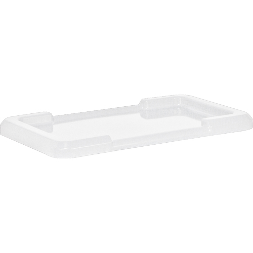 Cross Stack Bins - Lids Northern Industrial Supply Inc.
