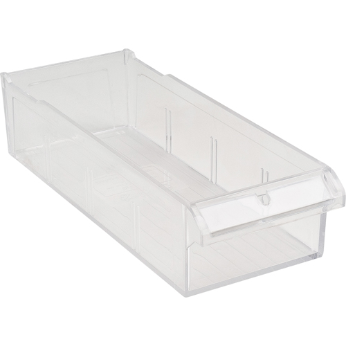 Tiroir de rechange pour armoires de pi&egrave;ces KPC-700, Plastique, 4-11/16" la x 8-5/8 p, 2-1/5" h, Transparent Northern Industrial Supply Inc.