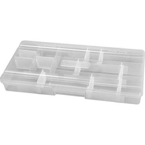 Compartment Case Northern Industrial Supply Inc.