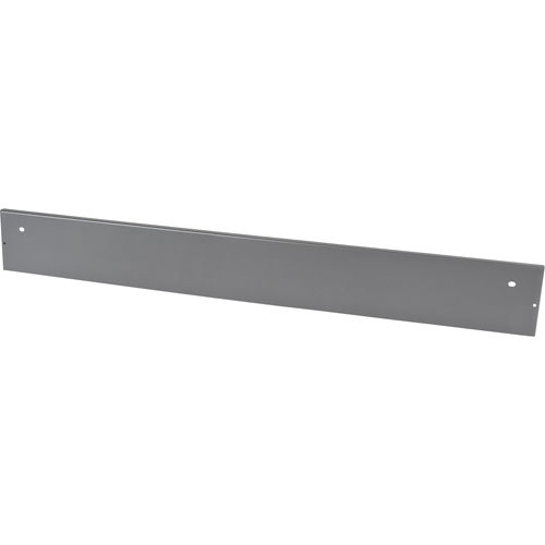 Mounting Channel for Mobile Tilt Bin Racks Northern Industrial Supply Inc.