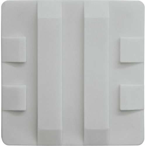 Couvercles de bacs emboîtables Northern Industrial Supply Inc.