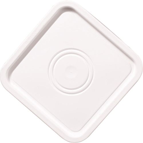 Plastic Pail Cover Northern Industrial Supply Inc.