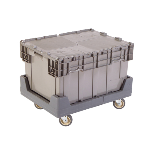 FliPak&reg; Dolly Northern Industrial Supply Inc.