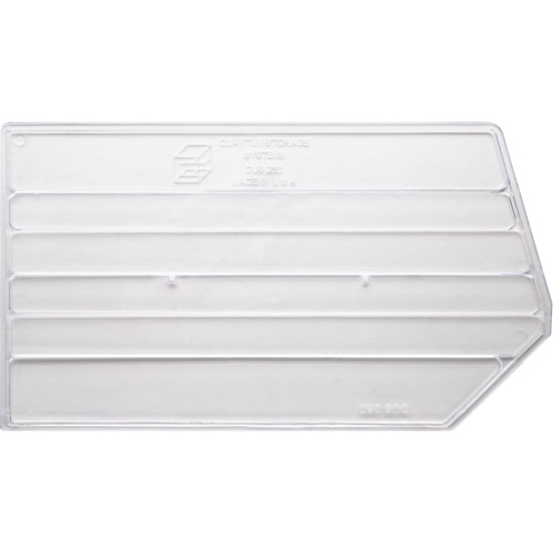Divider for Stack & Hang Bin Northern Industrial Supply Inc.