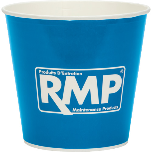 Double-Coated Disposable Bucket Northern Industrial Supply Inc.