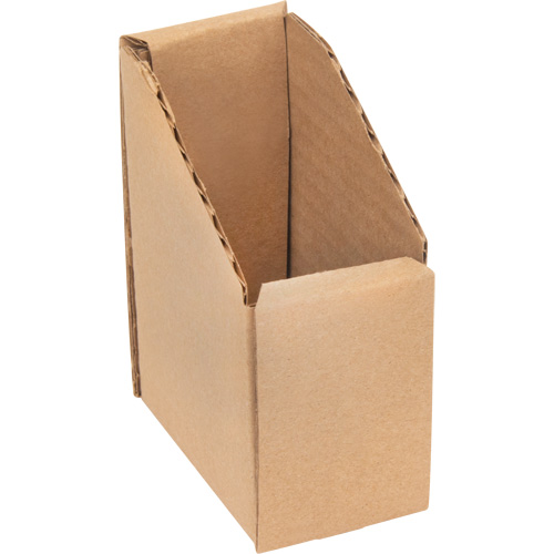 Diviseurs amovibles profonds en carton ondul&eacute; Northern Industrial Supply Inc.