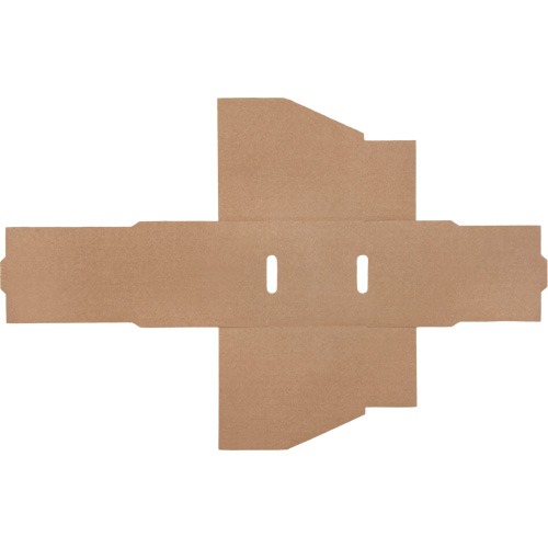 Corrugated Deep Removable Dividers Northern Industrial Supply Inc.