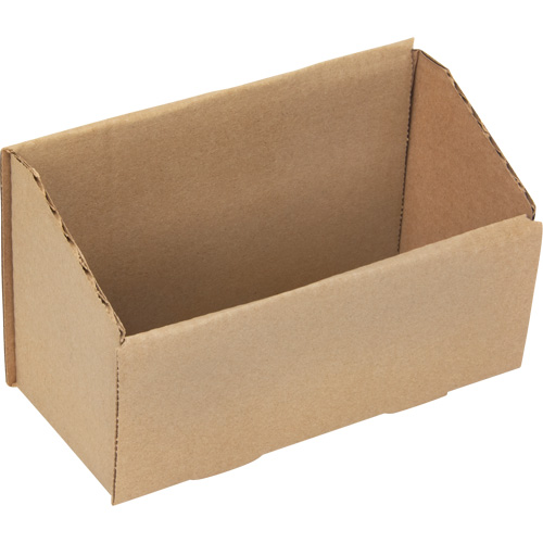 Diviseurs amovibles profonds en carton ondul&eacute; Northern Industrial Supply Inc.