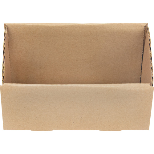 Diviseurs amovibles profonds en carton ondul&eacute; Northern Industrial Supply Inc.