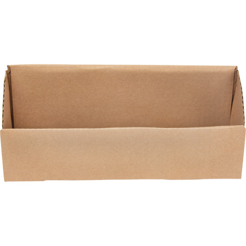 Diviseurs amovibles profonds en carton ondul&eacute; Northern Industrial Supply Inc.