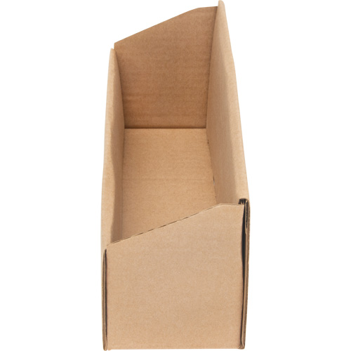 Diviseurs amovibles profonds en carton ondul&eacute; Northern Industrial Supply Inc.