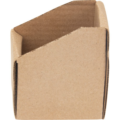 Diviseurs amovibles profonds en carton ondul&eacute; Northern Industrial Supply Inc.
