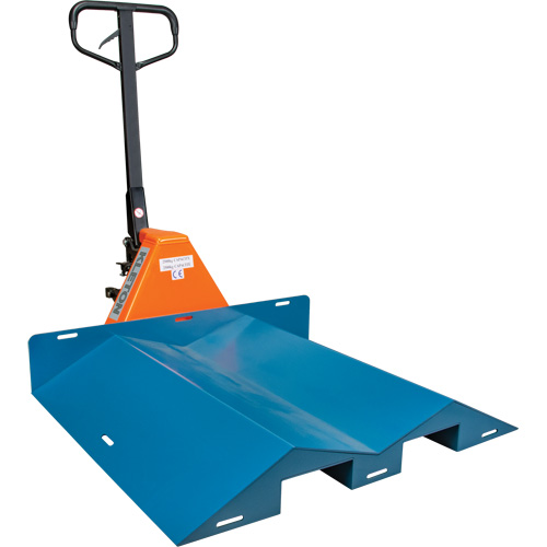 Adaptateur de levier roulant pour palette Northern Industrial Supply Inc.