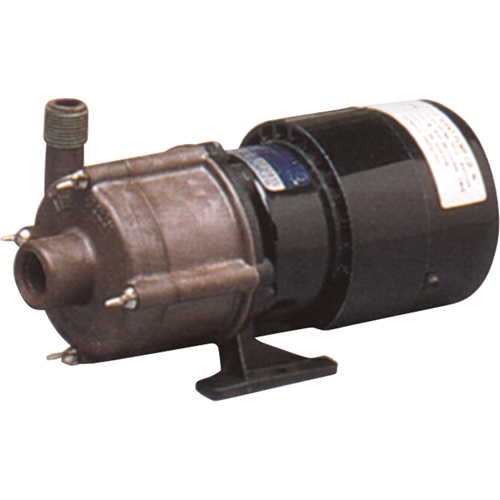 Magnetic-Drive Pumps - Industrial Highly Corrosive Series Northern Industrial Supply Inc.