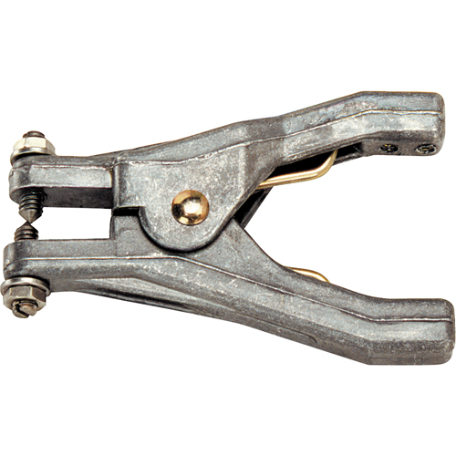 Pinces manuelles robustes, Corps en Corps en aluminium moul&eacute; sous pression, 5/32" Ouverture max. Northern Industrial Supply Inc.