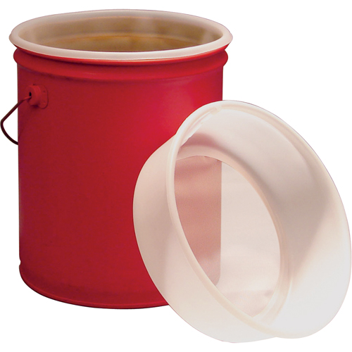Pail Strainer Northern Industrial Supply Inc.