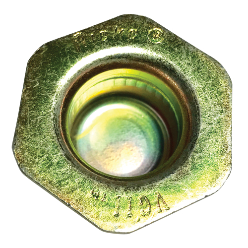 Drum Closures - Steel Drum Closures Northern Industrial Supply Inc.