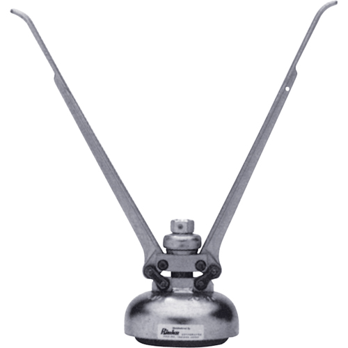 Outils sertisseurs manuels Northern Industrial Supply Inc.