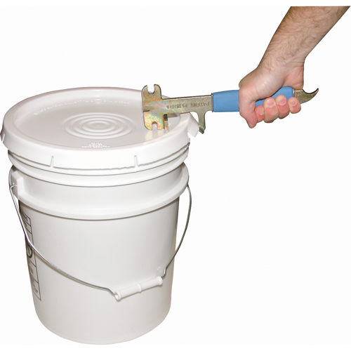 Steel Pail Opener Northern Industrial Supply Inc.