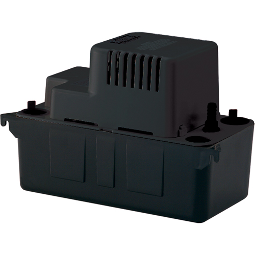 Automatic Condensate Removal Pumps - VCMA Series, 1/50 HP Northern Industrial Supply Inc.