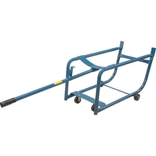 Drum Rocker, 55 US gal. (45 Imperial Gal.) Capacity, 1000 lbs./454 kg Load Limit Northern Industrial Supply Inc.