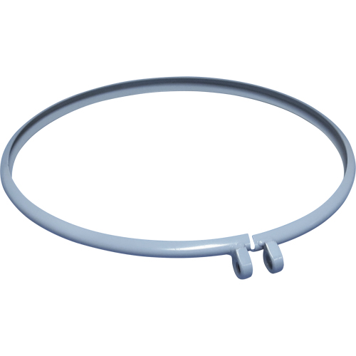 Bague de verrouillage pour baril en acier Northern Industrial Supply Inc.