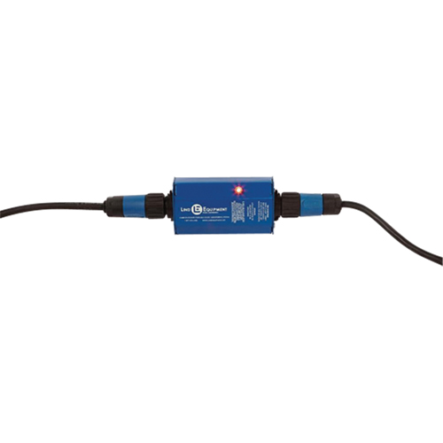 StaticSure Static Monitoring Device, 240" Long Northern Industrial Supply Inc.