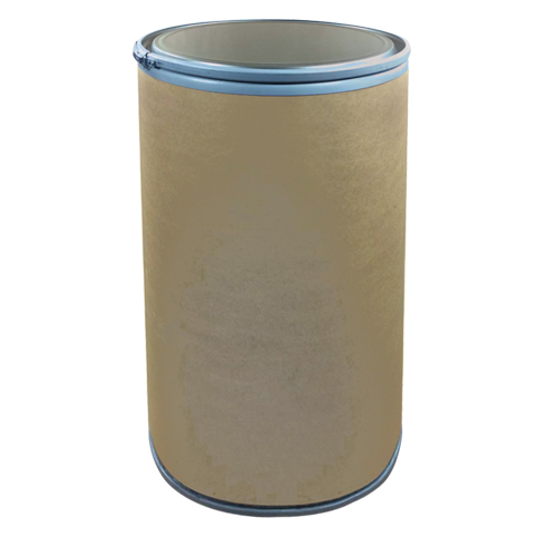 Barils en fibre Lok-Rim Northern Industrial Supply Inc.