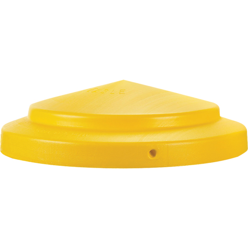 Polyethylene Drum Cover Northern Industrial Supply Inc.
