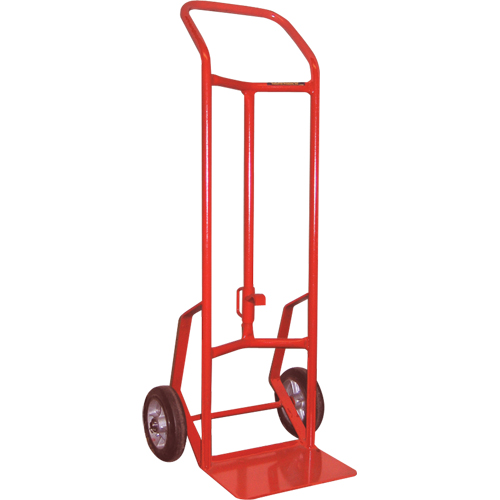Diable pour baril 156DH-HB, Fabriqu&eacute; en Acier, 5 - 55 gal. US (4.16 - 45 gal. imp.) Northern Industrial Supply Inc.