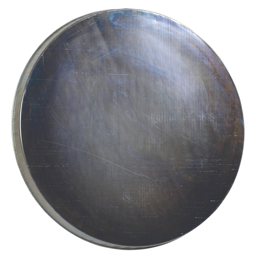 Galvanized Steel Open Head Drum Cover Northern Industrial Supply Inc.