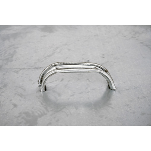 Couvercle pour baril ouvert en acier galvanis&eacute; Northern Industrial Supply Inc.