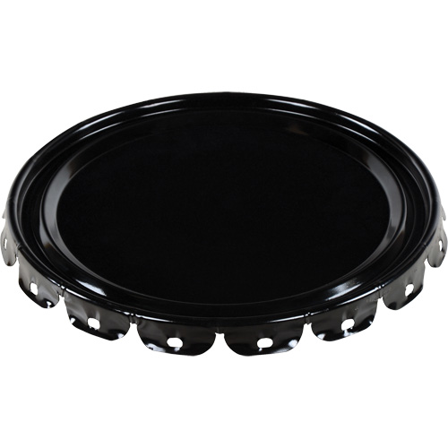 Standard Steel Pail Lid Northern Industrial Supply Inc.