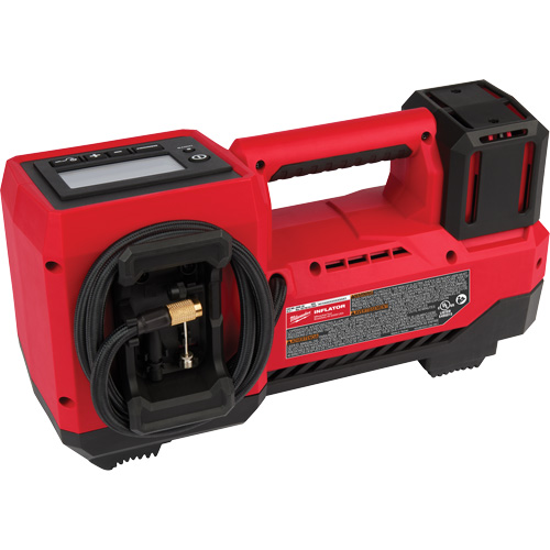 Gonfleur de pneu M18 Northern Industrial Supply Inc.