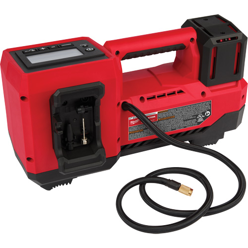 Gonfleur de pneu M18 Northern Industrial Supply Inc.
