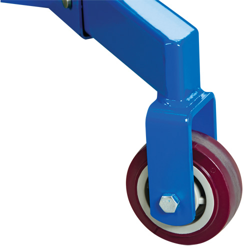 Ergonomic Drum Handler, 55 US gal. (45 Imperial Gal.)/85 US gal. (70 Imperial Gal.) Northern Industrial Supply Inc.