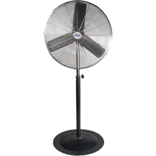 Ventilateur l&eacute;ger, Industriel, 3 Vitesses, Diam&egrave;tre de 30" Northern Industrial Supply Inc.