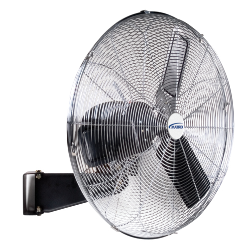 Light Air Circulating Fan, Industrial, 3 Speed, 26" Diameter Northern Industrial Supply Inc.