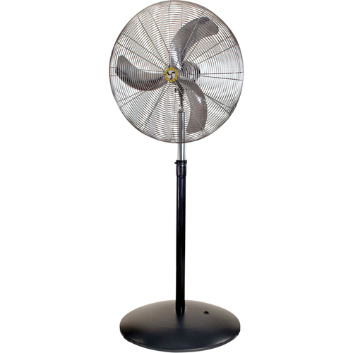 Air Circulating Fans, Industrial, 3 Speed, 30" Diameter Northern Industrial Supply Inc.