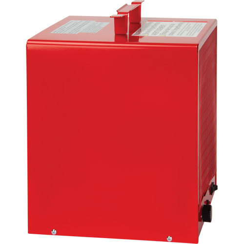 Radiateur, Entrepreneur, &eacute;lectrique, 19100 BTU/H Northern Industrial Supply Inc.