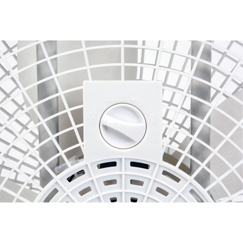 Box Fan, Commercial, 3 Speed, 20" Diameter Northern Industrial Supply Inc.
