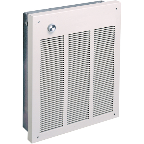 RADIATEUR MURAL COMMERCIAL AIR SOUFFL 347V/3000W, Mural Northern Industrial Supply Inc.