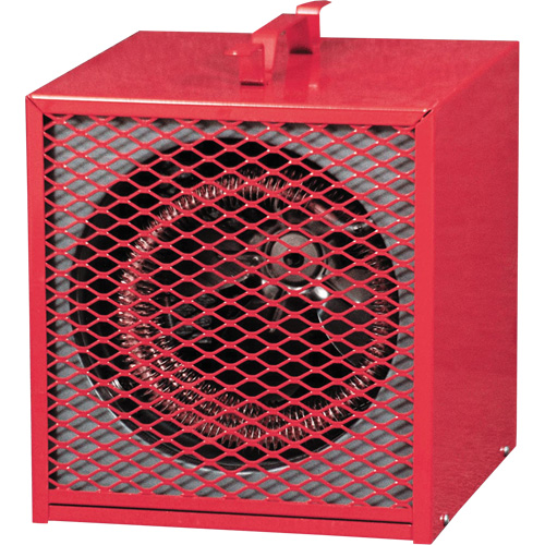 Radiateur, Entrepreneur, &eacute;lectrique, 19110 BTU/H / 14333 BTU/H Northern Industrial Supply Inc.