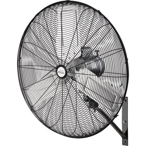 Ventilateur mural oscillant, Industriel, 2 vitesses, Diam&egrave;tre de 30" Northern Industrial Supply Inc.