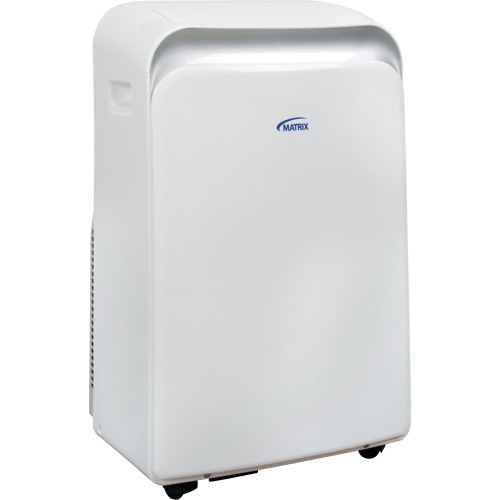 Mobile 3-in-1 Air Conditioner, Portable, 12000 BTU Northern Industrial Supply Inc.