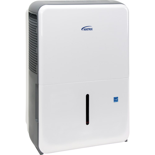 Dehumidifier, 4000 sq. ft., 23.66 L Northern Industrial Supply Inc.